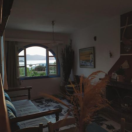 Gasthaus Matina Naxos - Mikri Vigla Zimmer foto